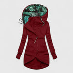 Annalysiah | Cozy Jacket