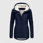 Juliandra | Cozy Jacket