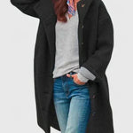 Emaryzahh | Cozy Jacket