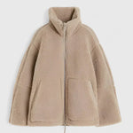 Tia | Comfortable Jacket