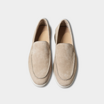 MARINA LOAFERS - Ivory