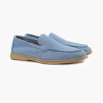Marcivo Suede Loafers