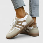 Delyziah | Comfortable Orthopedic Sneakers