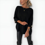 Julianette | Elegant Sweater