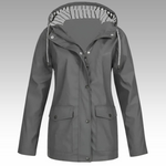 Therese™ - Waterproof Jacket - Elegant Design & Ultralight Comfort for All Weather