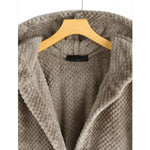NIAH��� - Cosy Hooded Coat