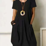 Alissa | Casual dress