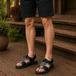 Easy Outdoor Sandals