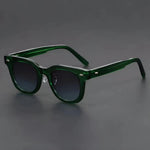 Valerio Retro Sunglasses