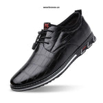 Bordeaux - Ultra Comfortable Shoes