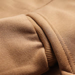 Basic Raglan Hoodies & Jogger Pants