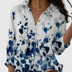 Nadienne | Chic Elegance Blouse
