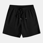 Waffle Revere Collar Shirt & Shorts