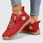 Kymberleigh | Comfortable Orthopedic Sneakers
