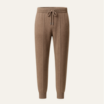 Sartore Cashmere Trousers Brown