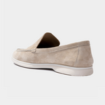 MARINA LOAFERS - Ivory