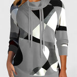 Thalynora | Comfortable Sweater