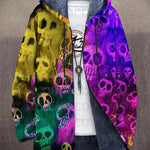 Uzun | Art-Inspired Luxury Cardigan - Regular Price