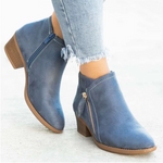 Kalvaya | Elegant Boots