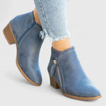 Kalvaya | Elegant Boots