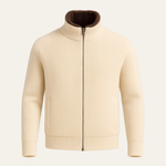 Valen Blouson Beige