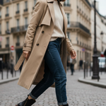 Savannah™ | Chic Elegance Boots