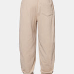 3 Pieces Corduroy Jogger Pants