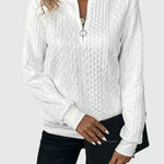 Ara | Cozy Knit Sweater