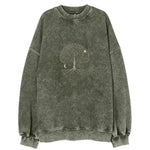 Rooted Spirit Vintage Sweatshirt