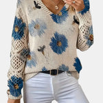 Mykhalynn | Cozy Knit Sweater