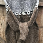Nordic™ | Stylish Winter Sweater Featuring Sheep Jacquard Design