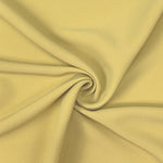 A-Line Long Sleeves Buttoned Pleated Pockets Solid Color Tied Waist V-Neck Maxi Dresses