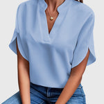 Kristie™ - Sophisticated Blouse