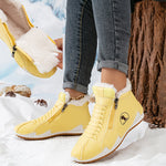 Orviana™ | Cozy Footwear