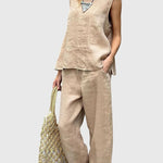 Sabrina™ | Chic Two-Piece Ensemble