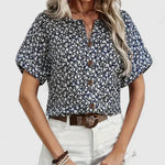 Faylora | Cozy Blouse