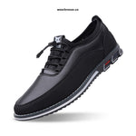 Hemingway - Ultra Comfortable Shoes