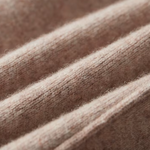 PURE EXTRA-FINE MERINO WOOL LEISURE JOGGERS