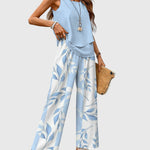 Brenda™ | Chic 2-Piece Summer Ensemble