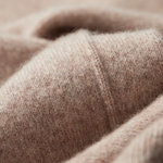 PURE EXTRA-FINE MERINO WOOL LEISURE JOGGERS
