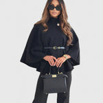 Nyssandra | Sophisticated Jacket