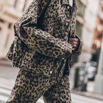 The Leo Denim Jacket