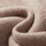 PURE EXTRA-FINE MERINO WOOL LEISURE JOGGERS