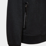 PREMIUM CASHMERE BOMBER JACKET