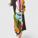 Cymarie | Comfortable Dress