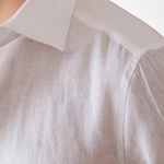 PORTOFINO COASTAL SHIRT - White