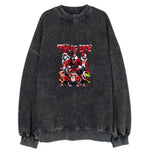 Thug Life! Vintage Sweatshirt