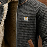 Stanisław | High-Collar Structural Jacket