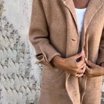 Stylish Long Coat