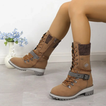 Aveline��� | Orthopedic Winter Comfort Boots